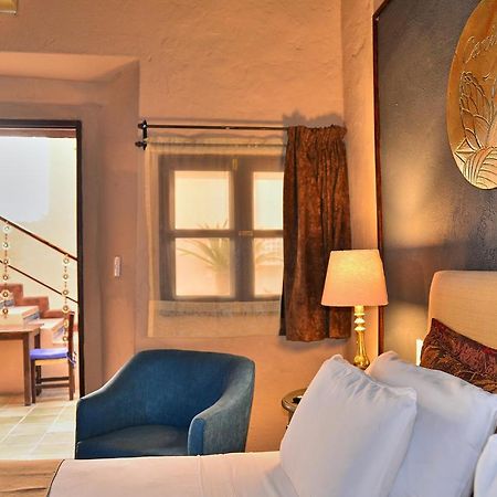Hotel Mesones 49 Σαν Μιγκέλ ντε Αγιέντε Εξωτερικό φωτογραφία