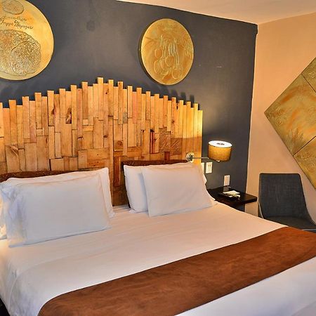 Hotel Mesones 49 Σαν Μιγκέλ ντε Αγιέντε Εξωτερικό φωτογραφία