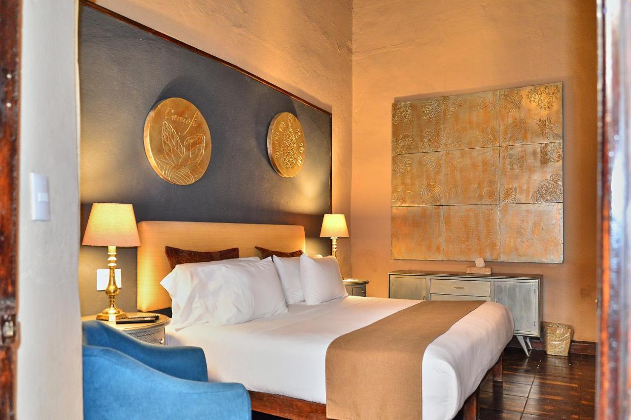 Hotel Mesones 49 Σαν Μιγκέλ ντε Αγιέντε Εξωτερικό φωτογραφία