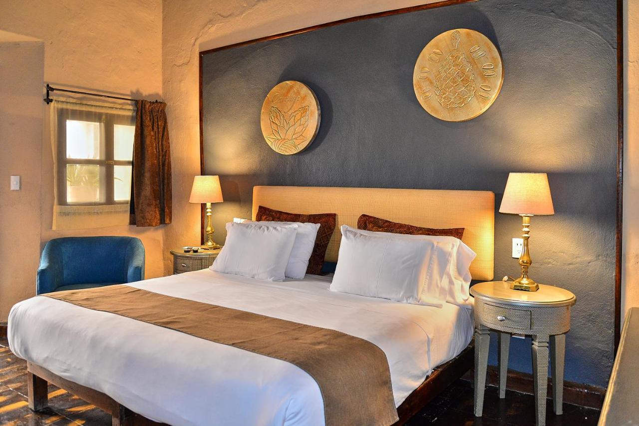 Hotel Mesones 49 Σαν Μιγκέλ ντε Αγιέντε Εξωτερικό φωτογραφία