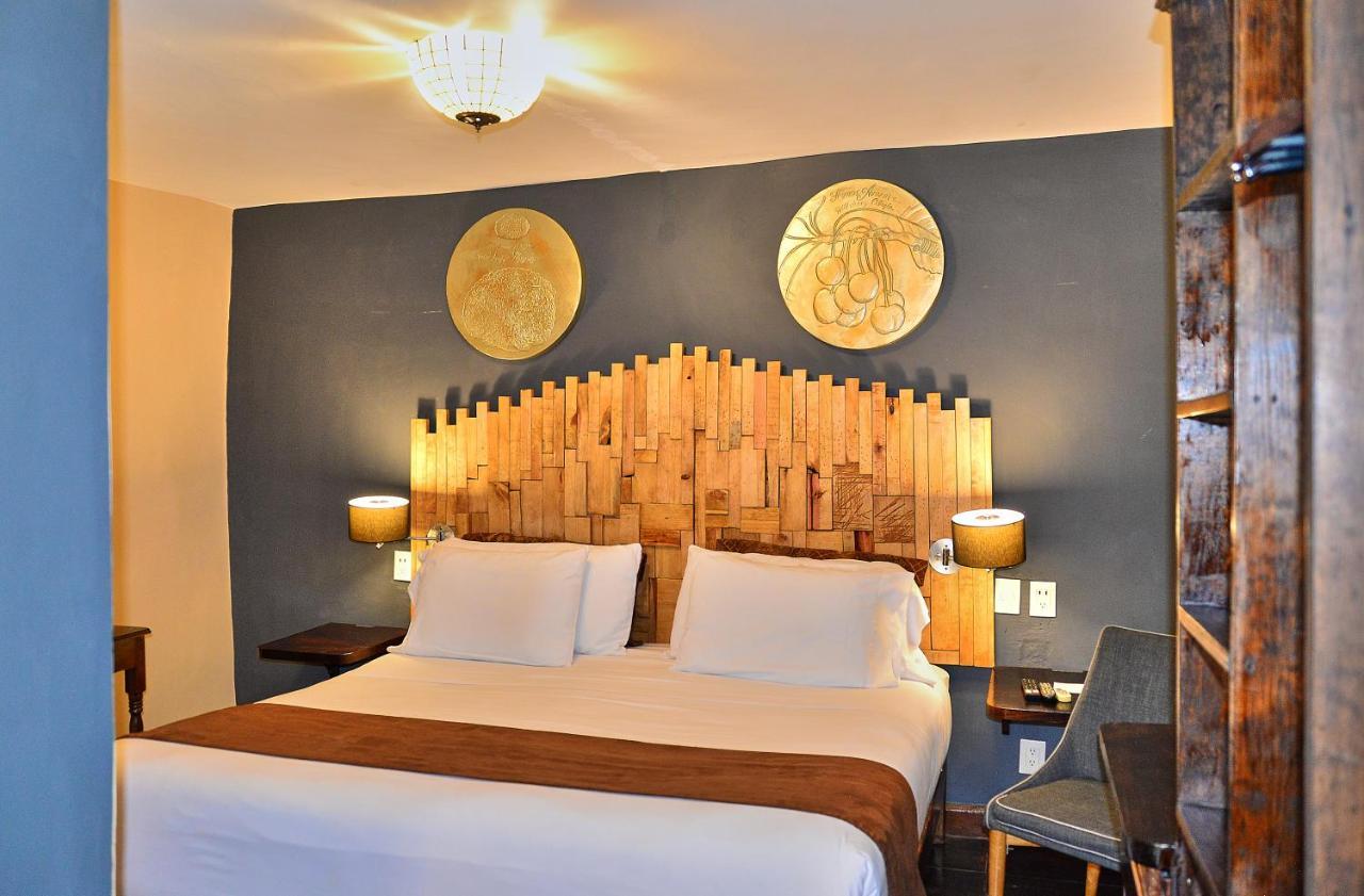 Hotel Mesones 49 Σαν Μιγκέλ ντε Αγιέντε Εξωτερικό φωτογραφία