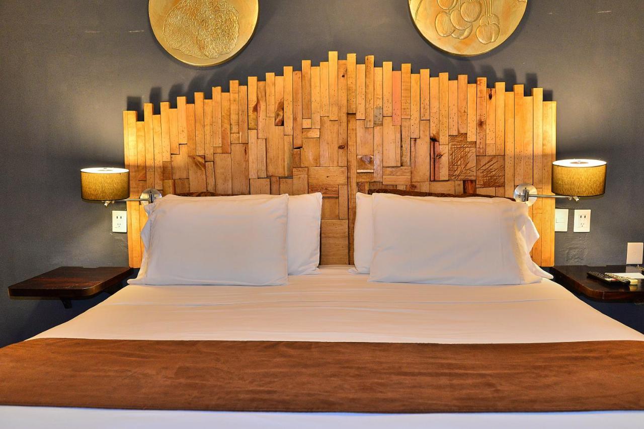 Hotel Mesones 49 Σαν Μιγκέλ ντε Αγιέντε Εξωτερικό φωτογραφία