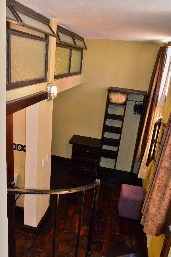 Hotel Mesones 49 Σαν Μιγκέλ ντε Αγιέντε Εξωτερικό φωτογραφία
