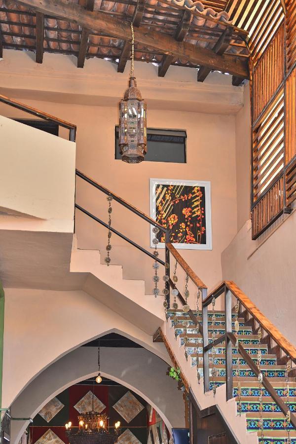 Hotel Mesones 49 Σαν Μιγκέλ ντε Αγιέντε Εξωτερικό φωτογραφία